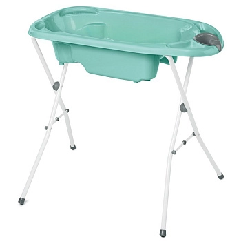 Ванночка для купания Пластишка (Ассорти)