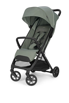 Прогулочная коляска Inglesina Quid 3 (Planet Green)