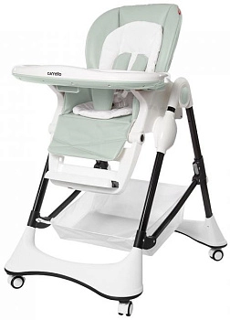 Стульчик для кормления Carrello Stella CRL-9503 (Aspen Green)
