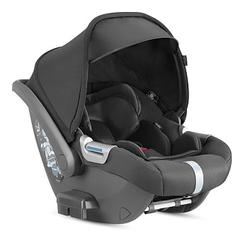 Автокресло Inglesina Darwin I-Size (Charcoal Grey)
