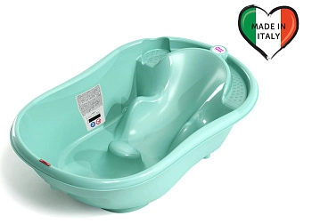 Ванночка для купания Ok Baby Onda (15)