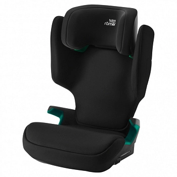Детское автокресло Britax Roemer Discovery Plus 2 (Space Black)