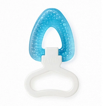 Охлаждающий прорезыватель для зубов Farlin BF-144 (Голубой)