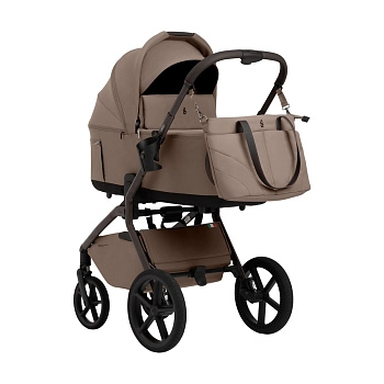 Коляска 2 в 1 Sweet Baby SBL Orso (Dark Beige)