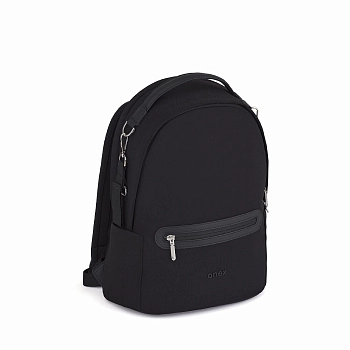 Рюкзак для мамы Anex ((AC/BP-01) Black)