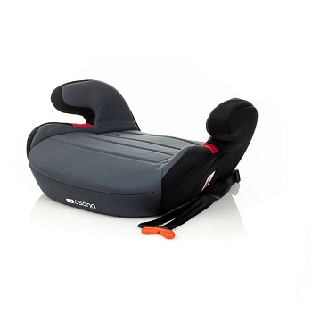 Бустер Osann Junior Gurtfix (Nero)