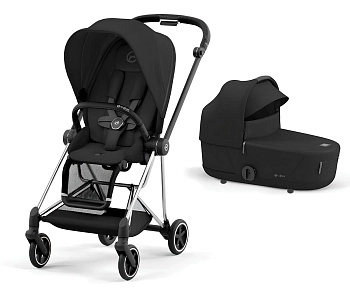 Коляска 2 в 1 Cybex Mios III