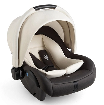 Автокресло Siger ДАФНИ, гр. 0+ (маренго)