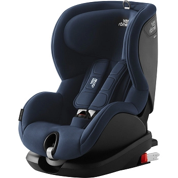 Детское автокресло Britax Roemer Trifix2 i-Size (Night Blue)