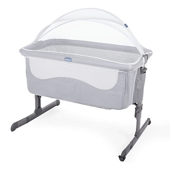 Сетка москитная для кроватки Chicco Next2Me (Range White)