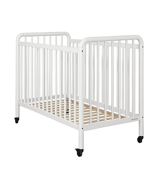 Детская кроватка Micuna Meri 120х60 (Chantilly)