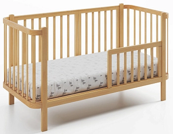 Расширитель ANTEMI Terra Light (Дерево)