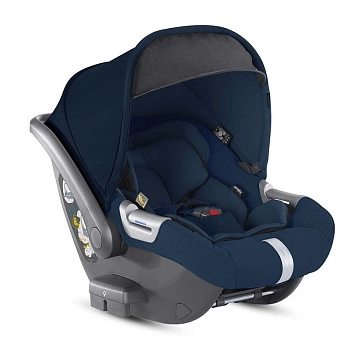 Автокресло Inglesina Darwin I-Size (Polar Blue)