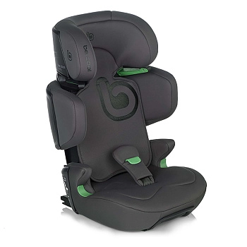 Автокресло BE COOl FOLDY I-Size Be (Antracita)