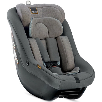 Автокресло Inglesina Darwin Next Stage I-Size (Stone Grey)