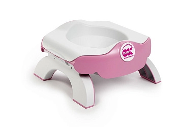 Горшок Ok Baby Roady (66)