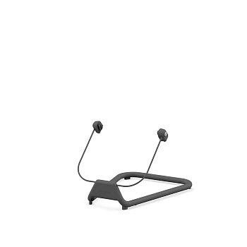 Подставка для шезлонга Cybex LEMO Bouncer (Stunning Black)