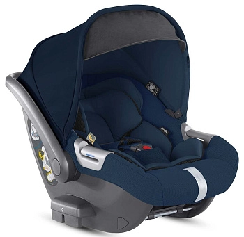 Автокресло Inglesina Darwin I-Size (Polar Blue)