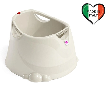 Ванна-бассейн Ok Baby Opla  (16 белый)