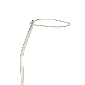 Опора для балдахина (длинная) Globex