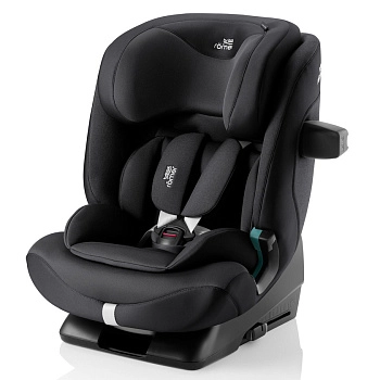 Детское автокресло Britax Roemer Advansafix Pro Style (Carbon Black)