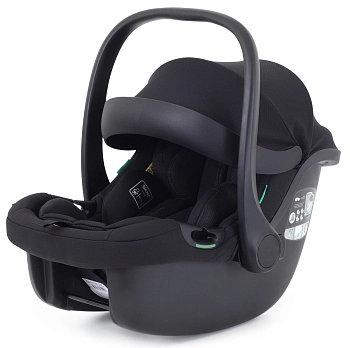 Автокресло Rant Carry 2.0 AY329 (Black)