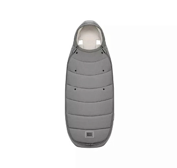 Накидка для ног для коляски Cybex PRIAM (Mirage Grey)