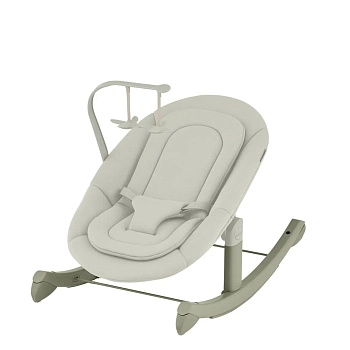 Качалка стула-трансформера для кормления Anex Ozy ((OZ-RB-01) june)
