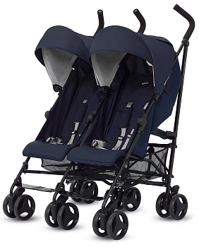 Коляска для двойни Inglesina Twin Swift (Marina)
