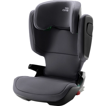 Детское автокресло Britax Roemer Kidfix M i-SIZE (Midnight Grey)