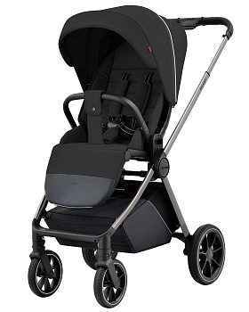 Прогулочная коляска Carrello Ultra CRL-5525 (Power Black)