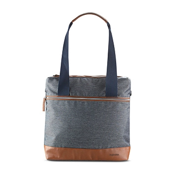 Сумка для коляски Inglesina Aptica Back Bag (INDIGO DENIM)