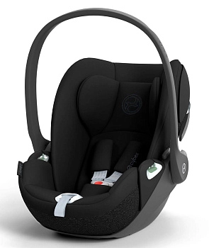 Автокресло Cybex Cloud T i-Size (Sepia Black)