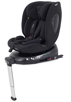 Автокресло Rant Helix isofix (Black)
