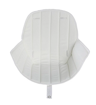 Текстиль в стульчик для кормления Micuna OVO T-1646 (White Luxe)
