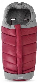 Зимний конверт Inglesina STROLLER WINTER MUFF (Red)