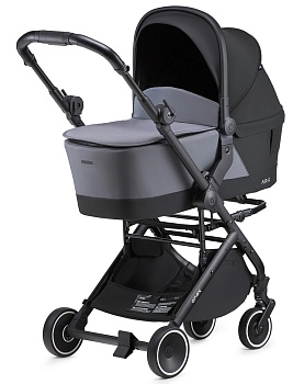 Люлька для коляски Anex Air-X (Black)