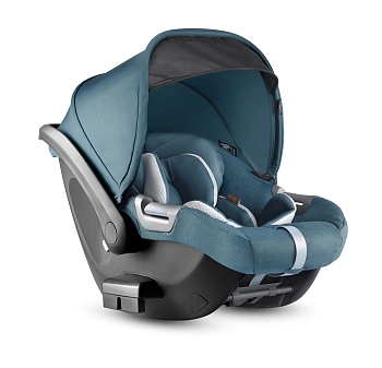 Автокресло Inglesina Darwin I-Size (ASCOTT GREEN)