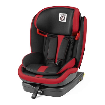 Автокресло Peg Perego Viaggio 1-2-3 VIA (Monza)