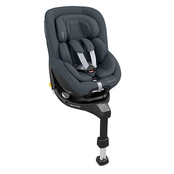 Автокресло Maxi-Cosi Mica 360 Pro I-size (Authentic graphite)