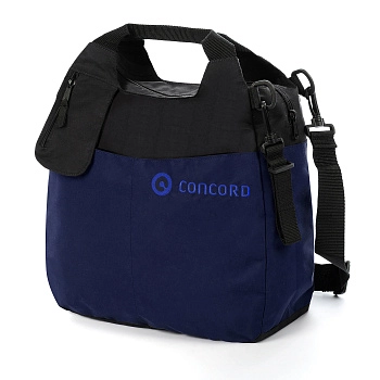 Сумка Concord Fusion (Indigo)