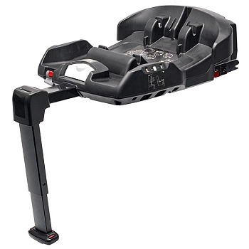 База ISOFIX для коляски-автокресла Doona i (Black)