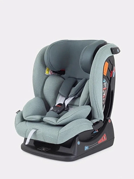 Автокресло RANT MATRIX Active Line (Green)