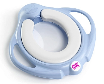 Накладка на унитаз Ok Baby Pinguo Soft (55)