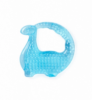 Охлаждающий прорезыватель для зубов Farlin BF-145 (Голубой)