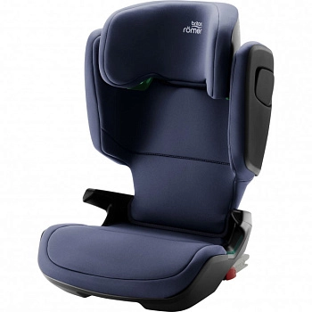 Детское автокресло Britax Roemer Kidfix M i-SIZE (Moonlight Blue)