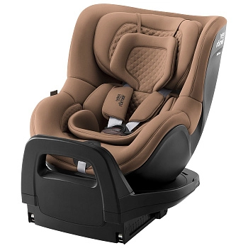 Детское автокресло Britax Roemer Dualfix Pro M LUX (Warm Caramel)