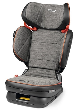 Автокресло Peg Perego Viaggio 2-3 Flex (Wonder Grey)