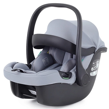 Автокресло Rant Carry 2.0 AY329 (Grey)