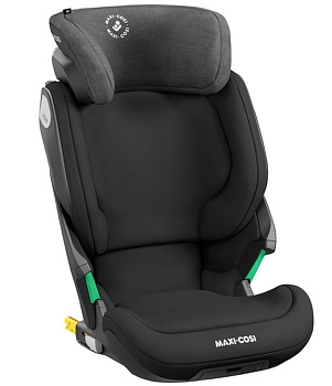 Автокресло Maxi-Cosi Kore i-Size (Authentic Black)
